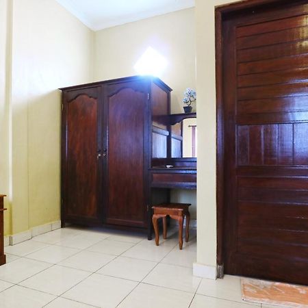 Jungut Guest House Ubud מראה חיצוני תמונה