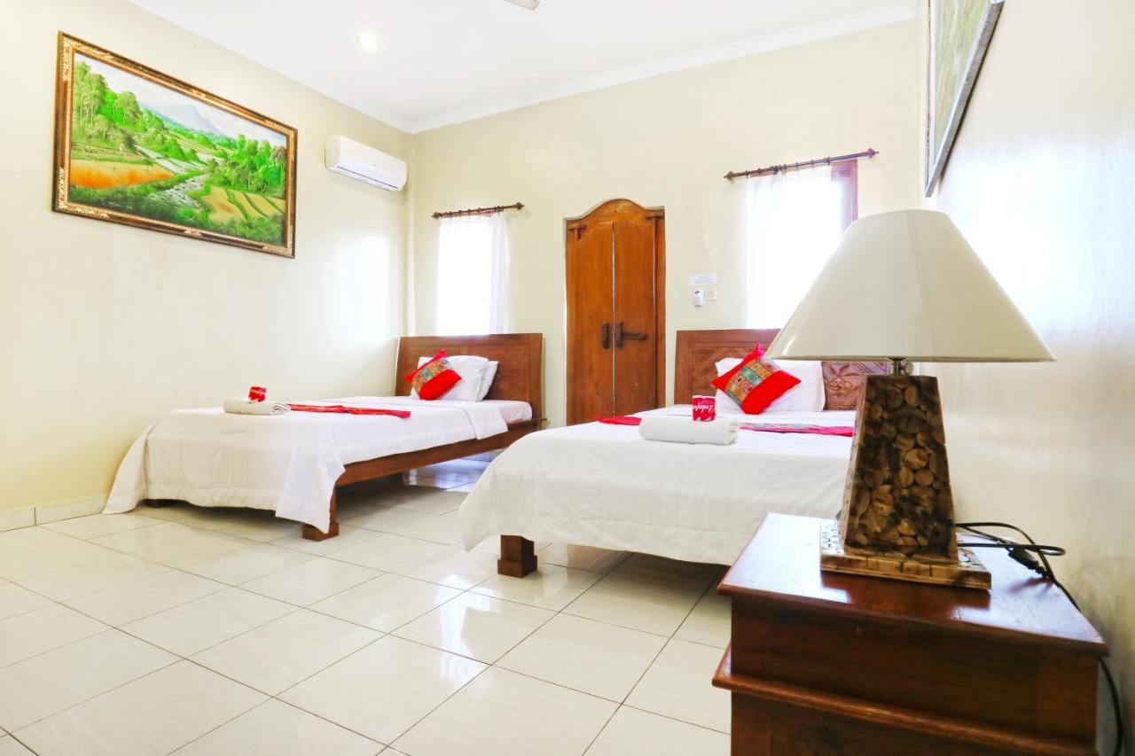 Jungut Guest House Ubud מראה חיצוני תמונה