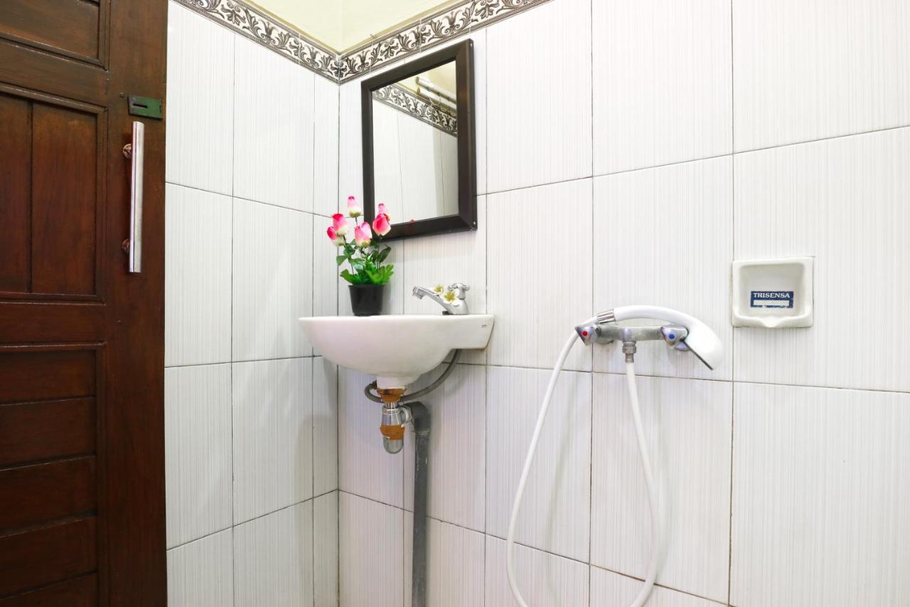 Jungut Guest House Ubud מראה חיצוני תמונה